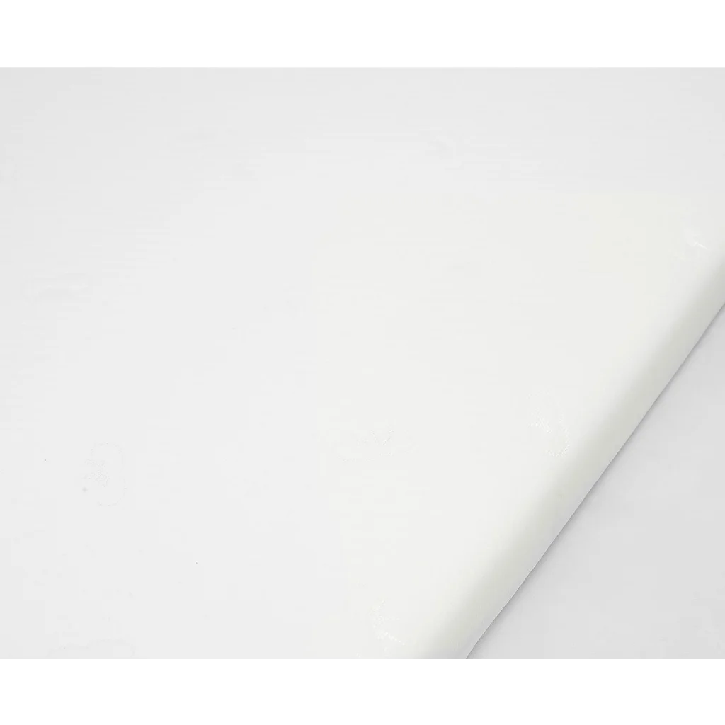 Laura Hill High Density Mattress Foam Topper 7cm- Single