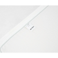 Laura Hill High Density Mattress Foam Topper 7cm- Single