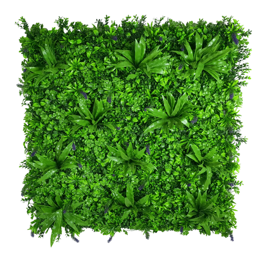Lavandula Vertical Garden, UV Stabilized