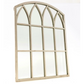 Lavinia Garden Mirror