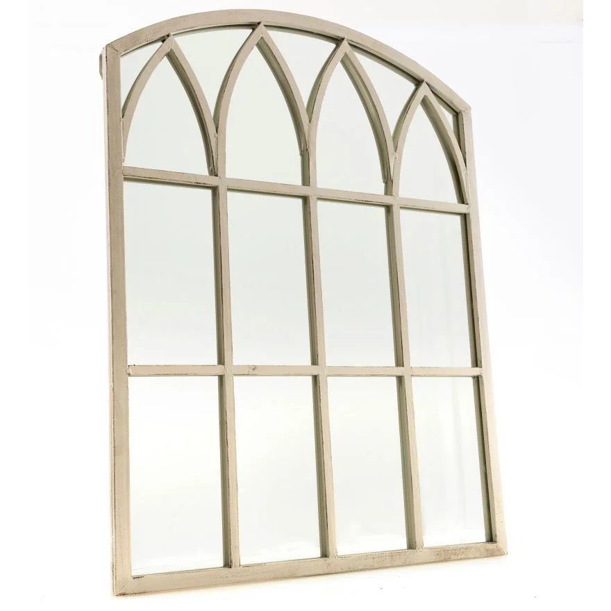 Lavinia Garden Mirror