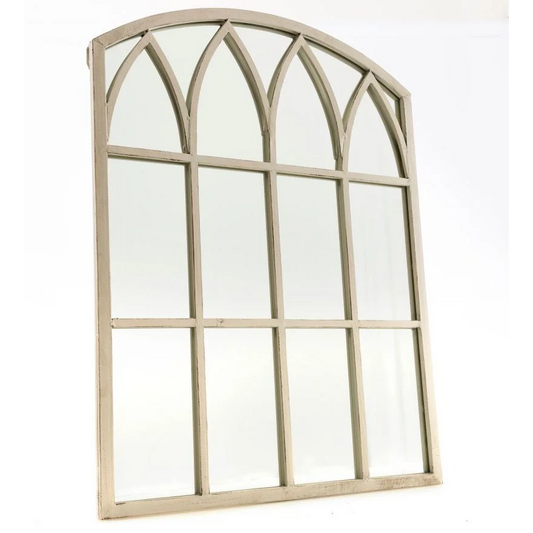 Lavinia Garden Mirror