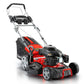 Lawn Mower Baumr-AG 18” 220cc Petrol Self-Propelled Push