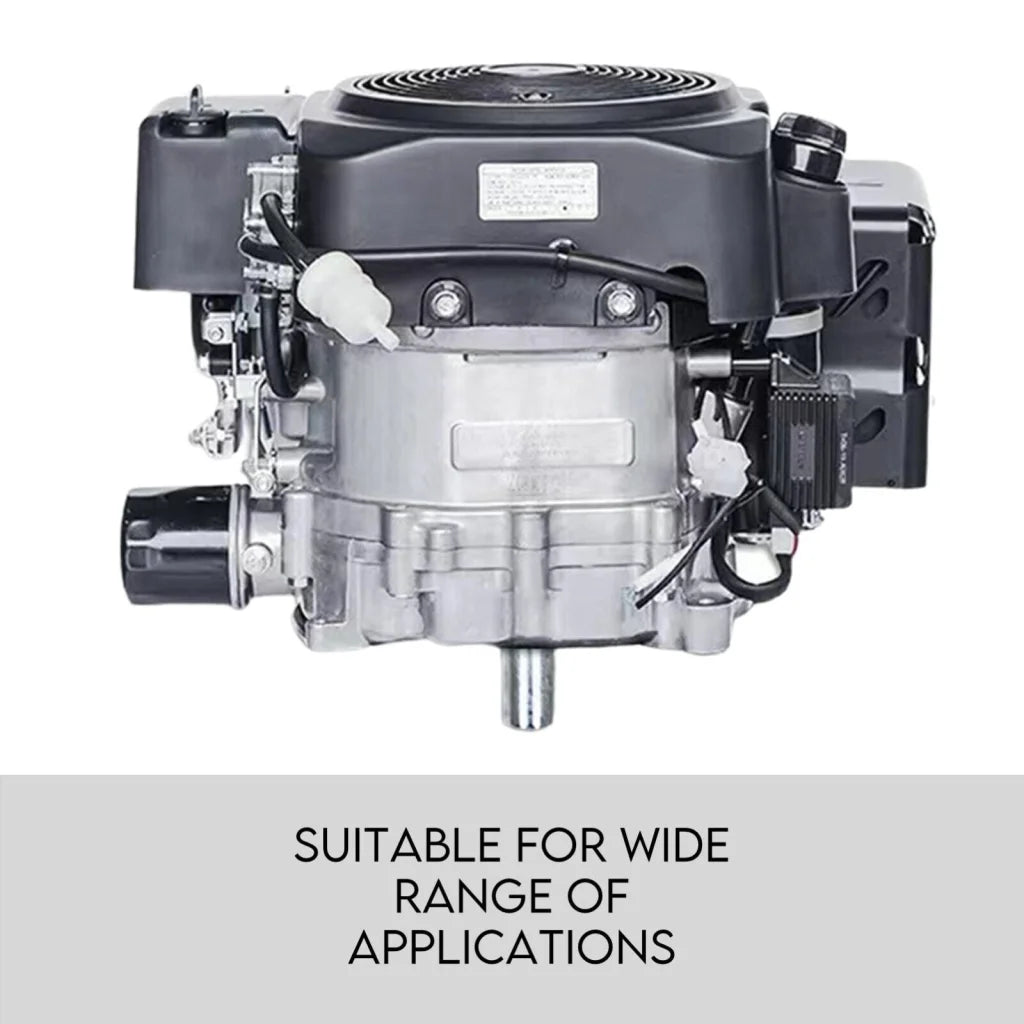 Lawn Mower Engine Petrol 16HP Vertical Shaft 4 Stroke