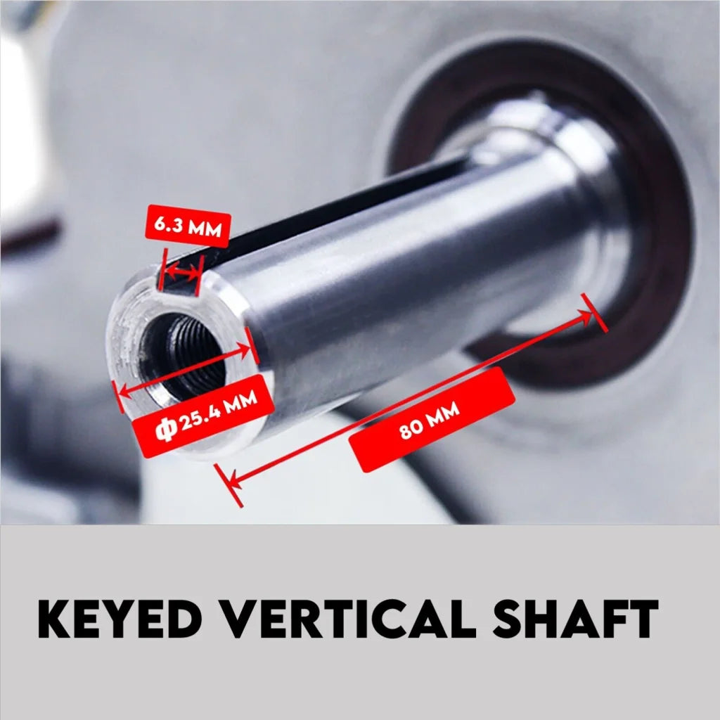 Lawn Mower Engine Petrol 18HP Vertical Shaft 4 Stroke OHV