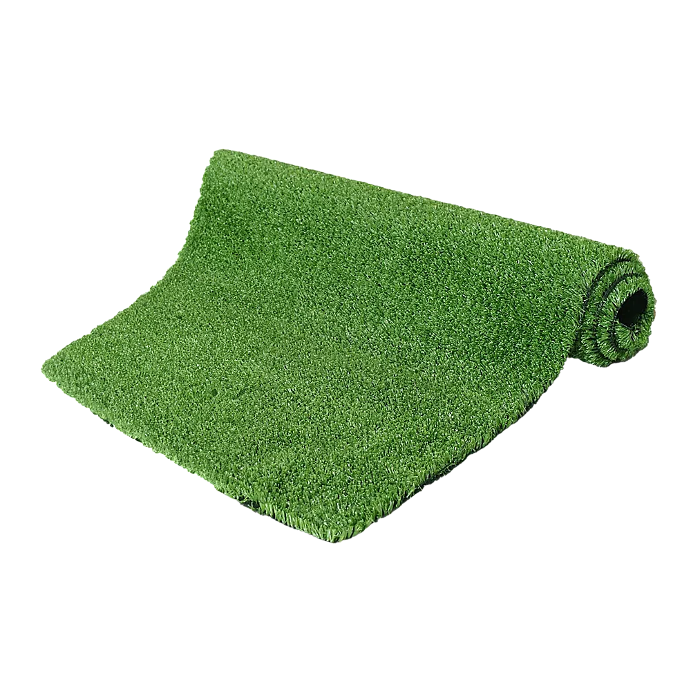 Lawn Turf Artificial Grass Mat 200cm x 250cm Carpet Fake