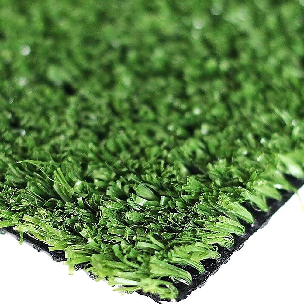 Lawn Turf Artificial Grass Mat 200cm x 250cm Carpet Fake