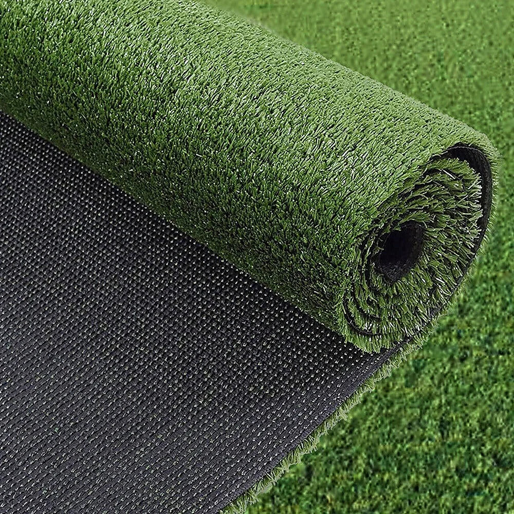 Lawn Turf Artificial Grass Mat 200cm x 250cm Carpet Fake
