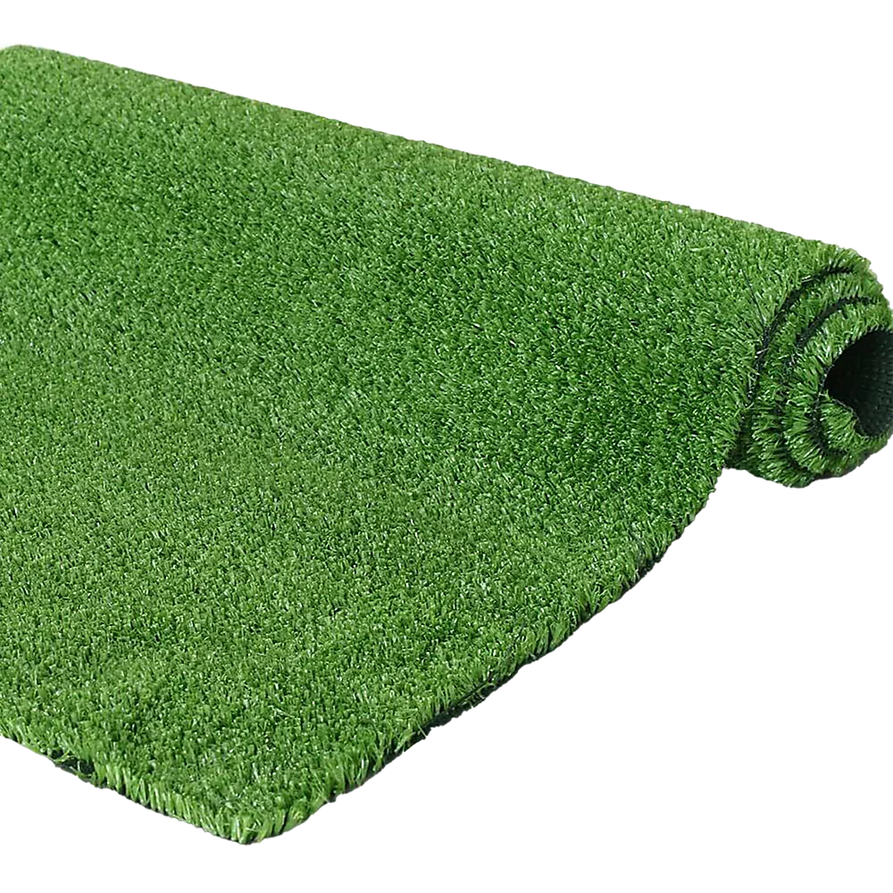 Lawn Turf Artificial Grass Mat 200cm x 250cm Carpet Fake