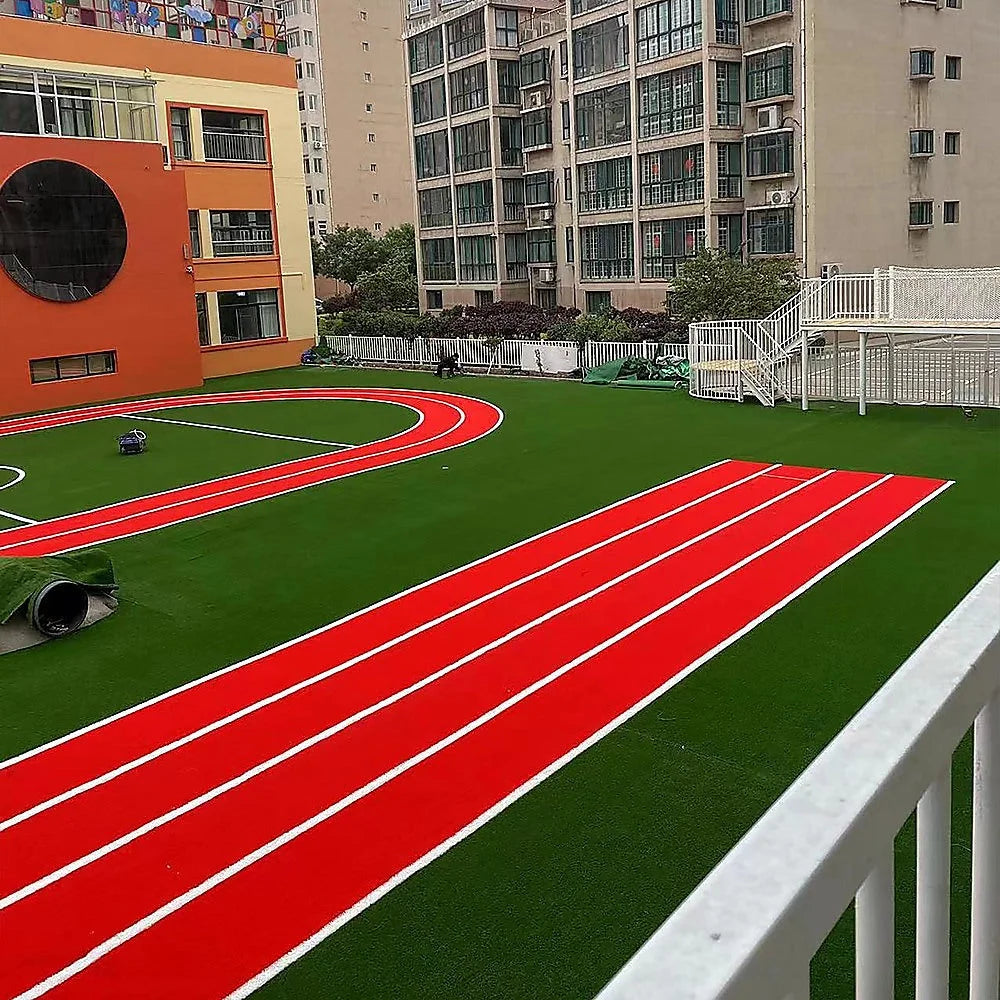 Lawn Turf Artificial Grass Mat 200cm x 250cm Carpet Fake