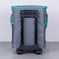 Lazy Dayz Insulated Jumbo Trolley Cooler - Appliances >