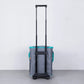 Lazy Dayz Insulated Jumbo Trolley Cooler - Appliances >