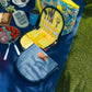 Lazy Dayz Picnic Cutlery Wallet Set - Makena - Home &