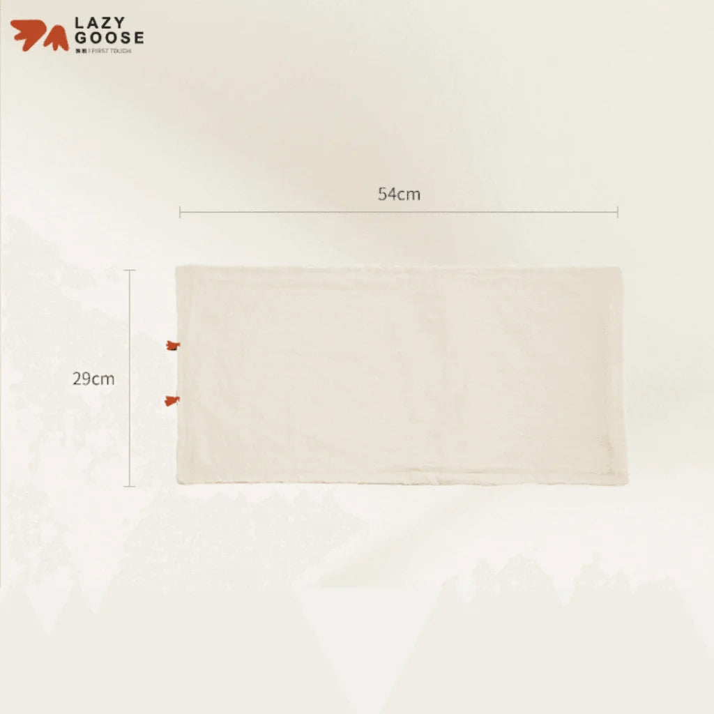 Lazy Goose Baby Cotton Pillow Case-1973194206927261698