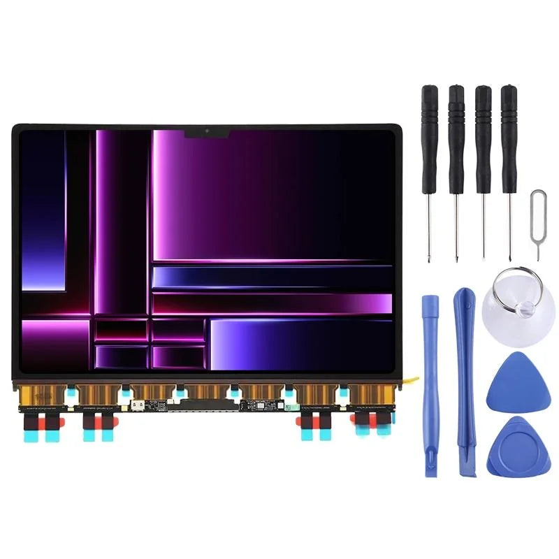 Lcd Display Screen For Macbook Pro Retina 14 M2 Pro A2779 Emc8102 2023-1943465056817778688
