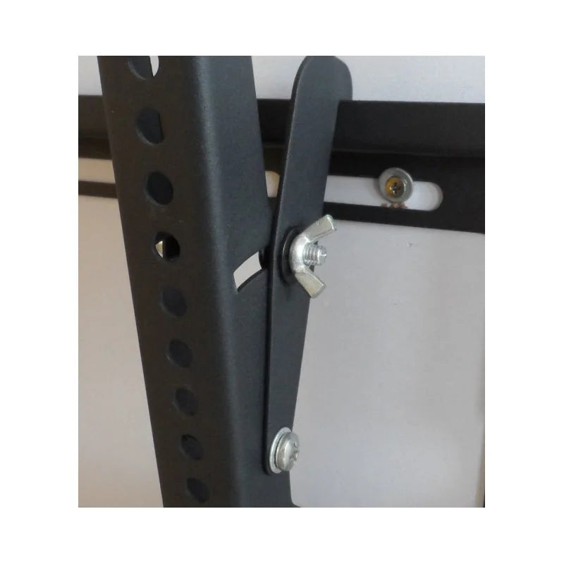 Lcd Led Plasma Flat TV TILT WALL MOUNT BRACKET 32 40 42 48