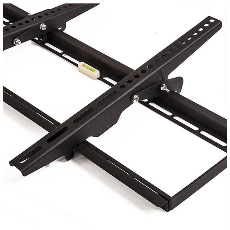 Lcd Led Plasma Flat TV TILT WALL MOUNT BRACKET 32 40 42 48
