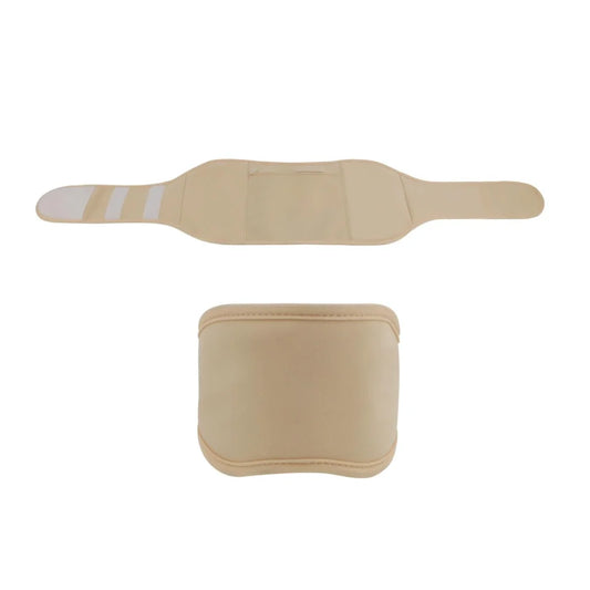 Leak-Proof Waist & Neck Support For Better Sleep - Waist