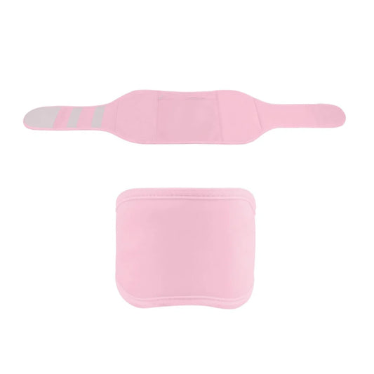 Leak-Proof Waist & Neck Support For Better Sleep - Waist