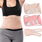 Leak-Proof Waist & Neck Support For Better Sleep - Waist