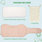 Leak-Proof Waist & Neck Support For Better Sleep - Waist