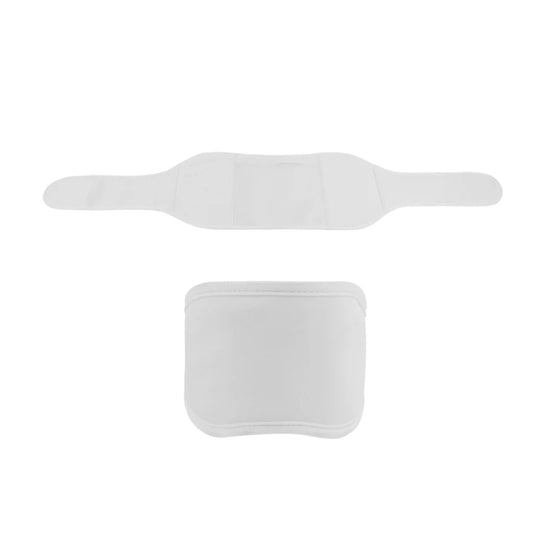 Leak-Proof Waist & Neck Support For Better Sleep - Waist