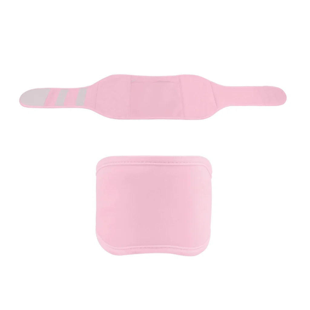 Leak-Proof Waist & Neck Support For Better Sleep - Waist