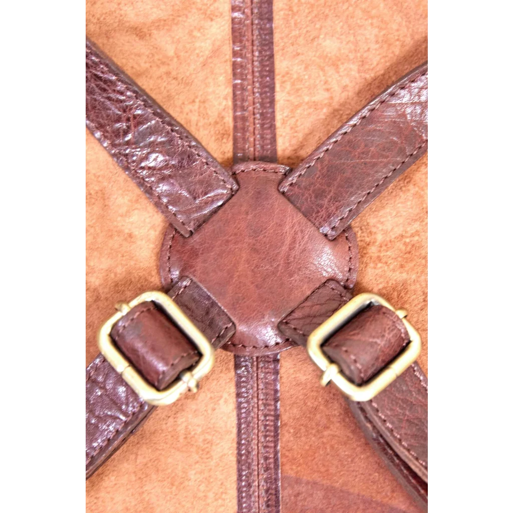 Leather Apron Pierre Cardin Professional Butcher Woodwork