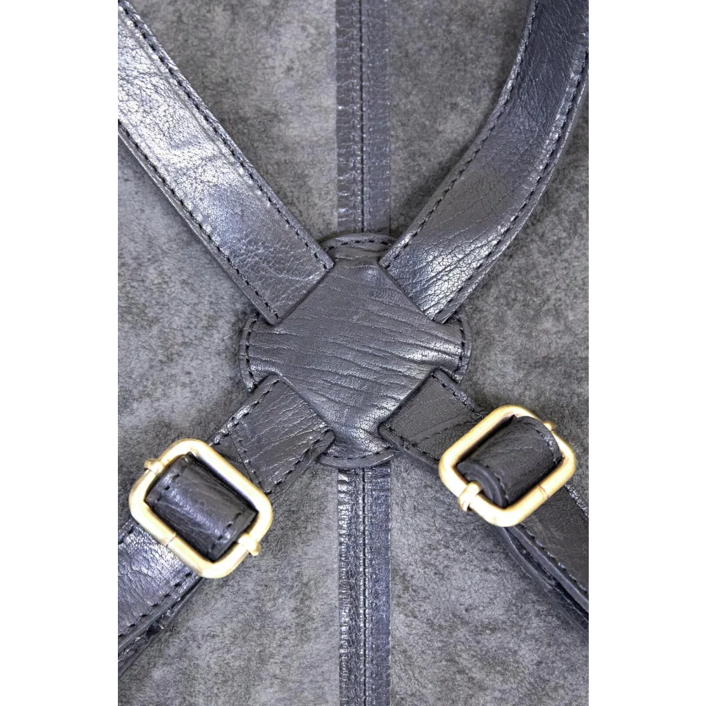 Leather Apron Pierre Cardin Professional Butcher Woodwork