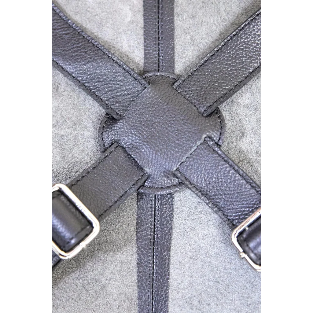 Leather Apron Pierre Cardin Professional Butcher Woodwork