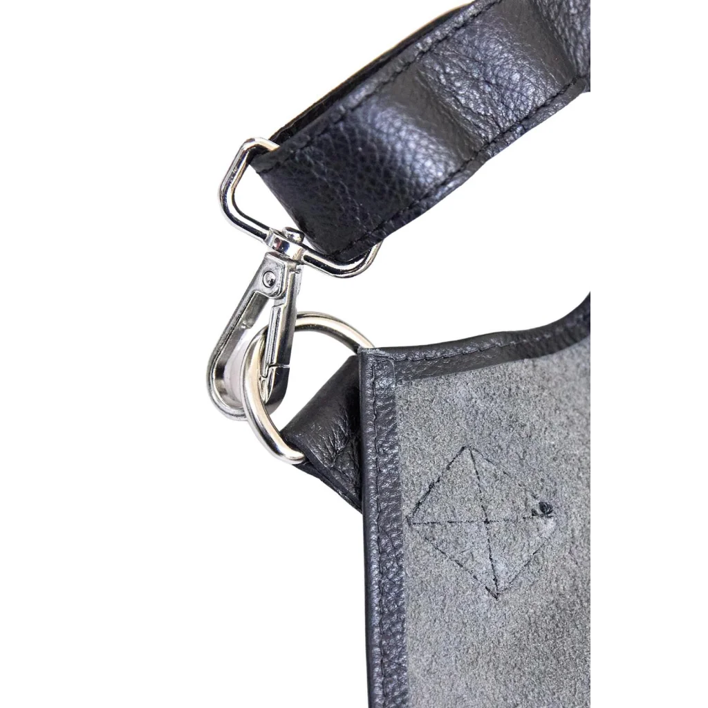 Leather Apron Pierre Cardin Professional Butcher Woodwork