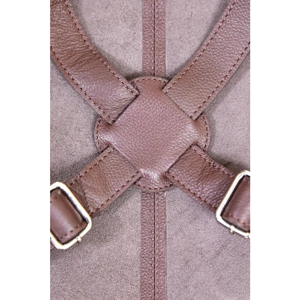 Leather Apron Pierre Cardin Professional Butcher Woodwork