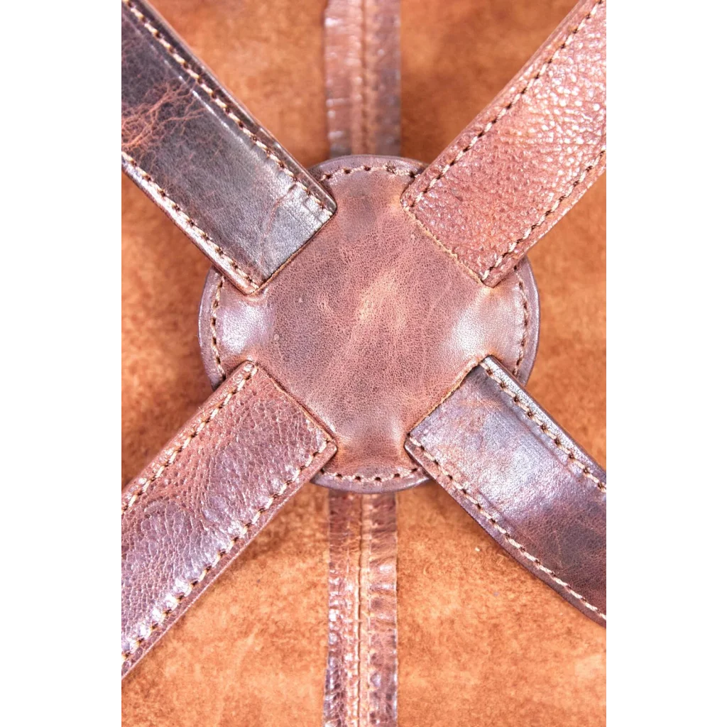 Leather Apron Pierre Cardin Professional Butcher Woodwork