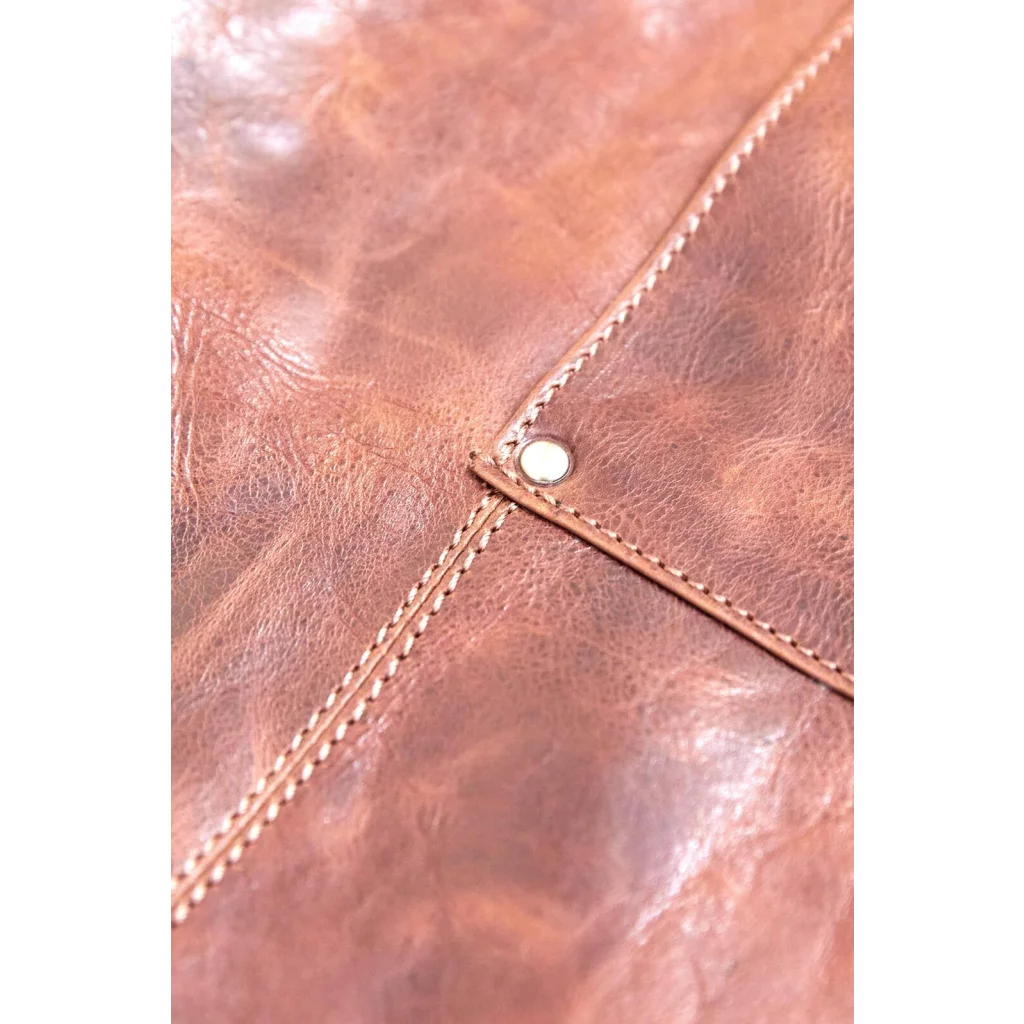 Leather Apron Pierre Cardin Professional Butcher Woodwork