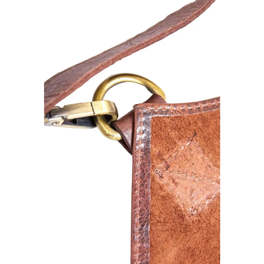 Leather Apron Set of 2 Pierre Cardin Professional Butcher