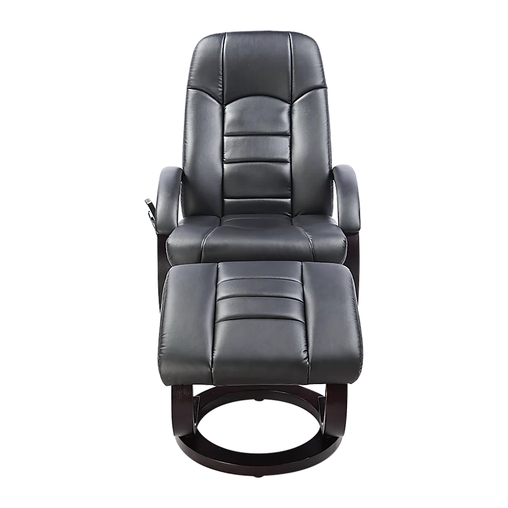 Leather Massage Chair - Office