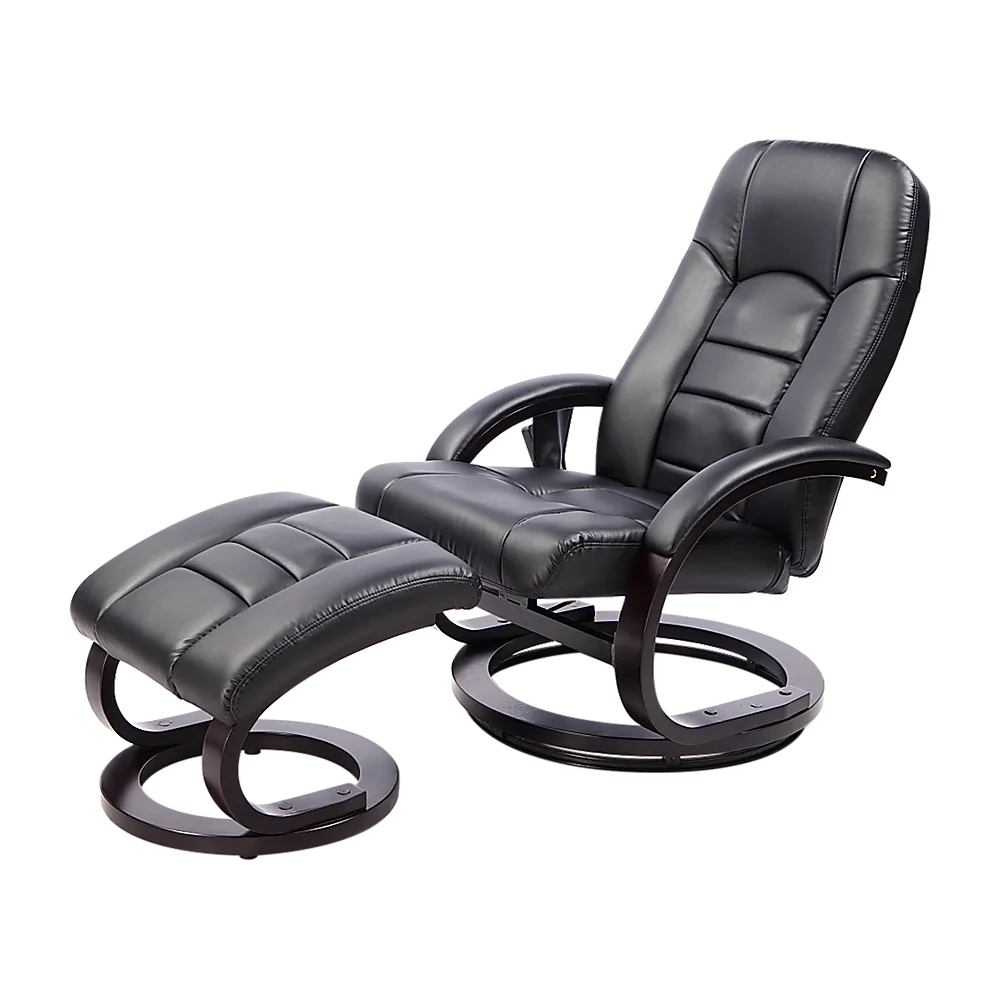 Leather Massage Chair - Office