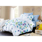 Leaves Duvet Quilt Cover Set Queen Size (Duplicate Removed)