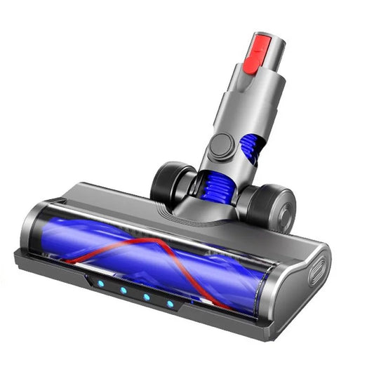 LED Brush Motor Head For Dyson V6 appliances