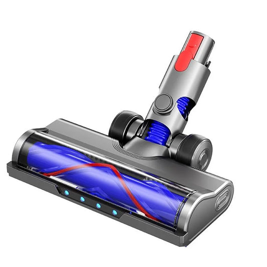 LED Brush Motor Head For Dyson V7 V8