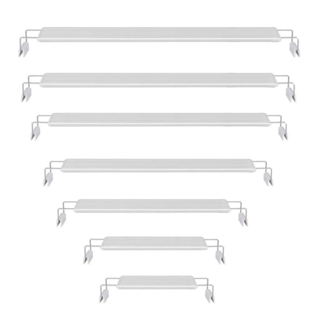 LED Colour Changing Aquarium Light Fish Tank Water Bracket