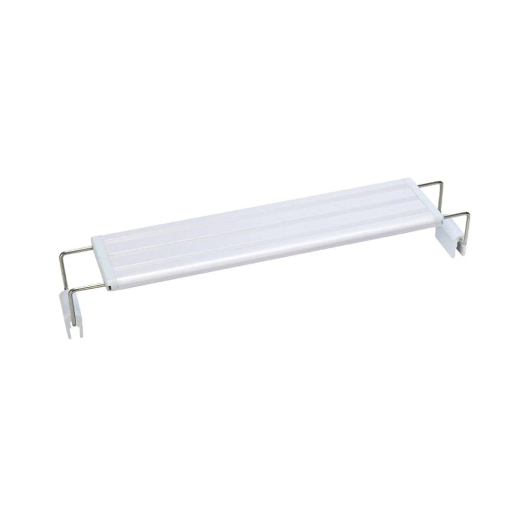 LED Colour Changing Aquarium Light Fish Tank Water Bracket