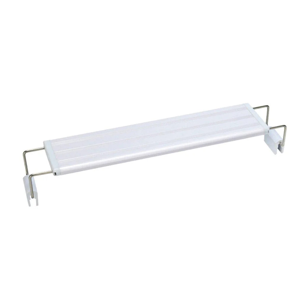 LED Colour Changing Aquarium Light Fish Tank Water Bracket