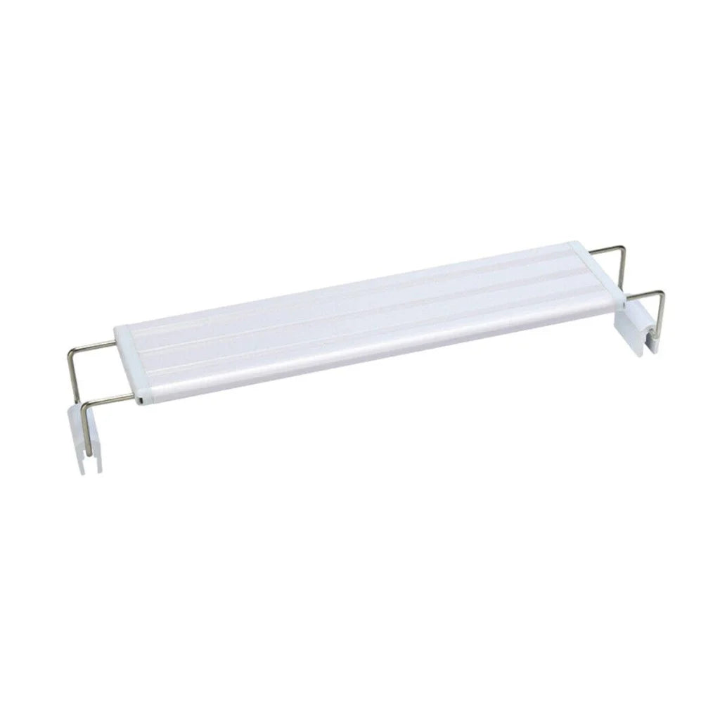 LED Colour Changing Aquarium Light Fish Tank Water Bracket