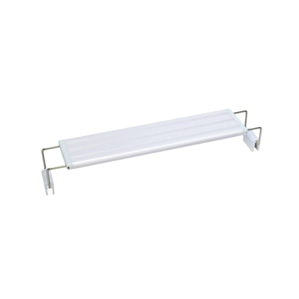 LED Colour Changing Aquarium Light Fish Tank Water Bracket