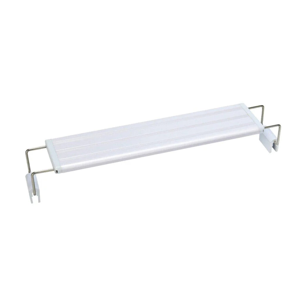 LED Colour Changing Aquarium Light Fish Tank Water Bracket