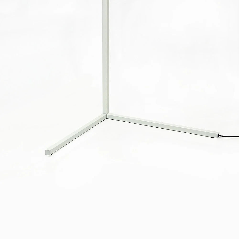 LED Corner Floor Lamp Modern Minimalist Colour RGB Mood