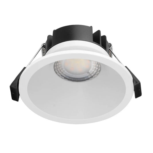 LED Downlight Lampada Premia 9W Tri Colour Premium - Home &