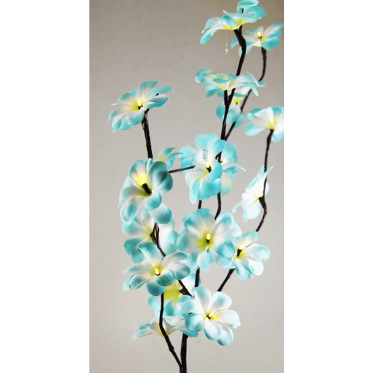 LED Fairy Light Wedding Table Vase Centrepiece 50cm H 20