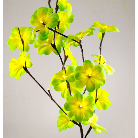 LED Fairy Light Wedding Table Vase Centrepiece 50cm H 20